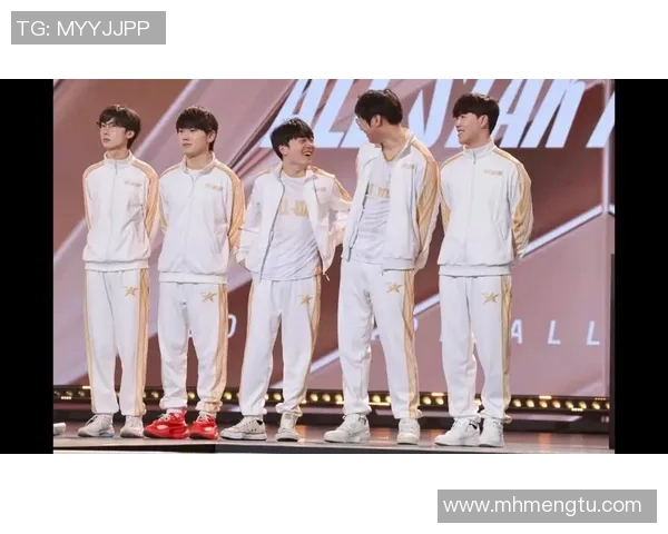 全明星赛分析:IG战队在比赛中的意识与配合表现评析