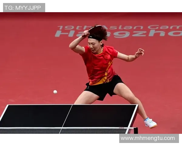 乒乓球的蜕变与重生：杭州乒乓球队转型之路的真实记录与反思